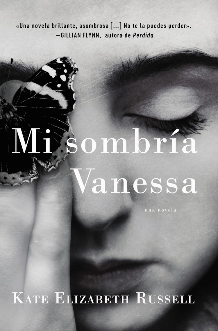 Cover image for My Dark Vanessa \ Mi sombría Vanessa, isbn: 9780062964519