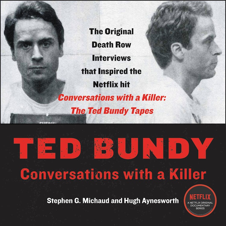 Cover image for Ted Bundy, isbn: 9780062969163