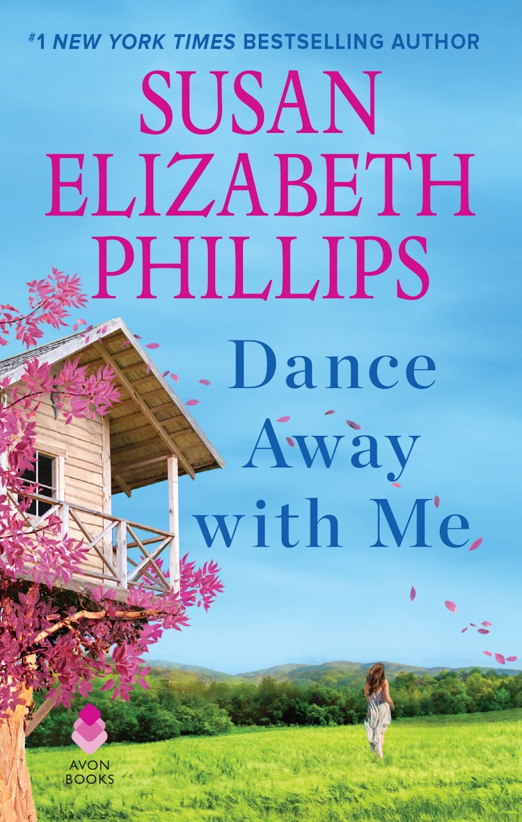Cover image for Dance Away with Me, isbn: 9780062973047