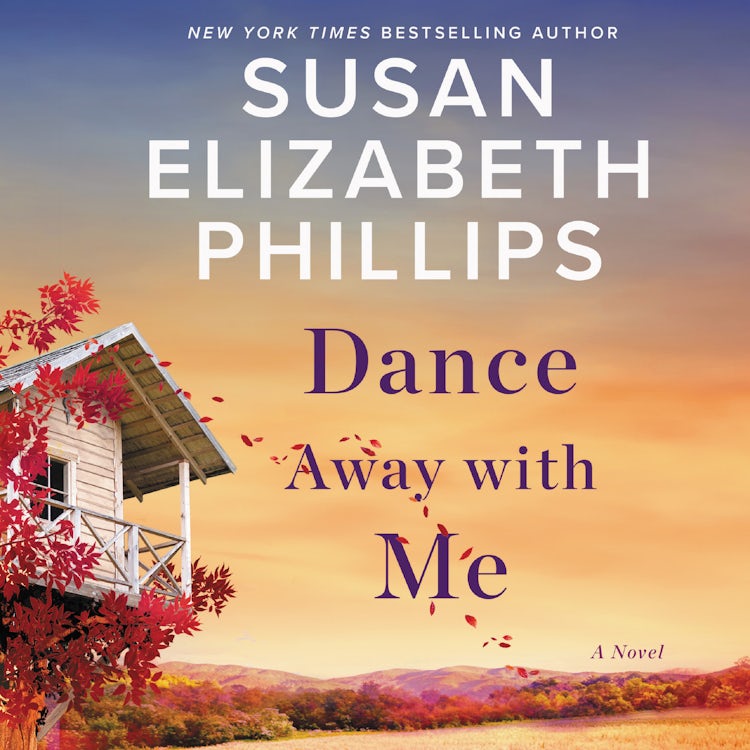 Cover image for Dance Away with Me, isbn: 9780062973061