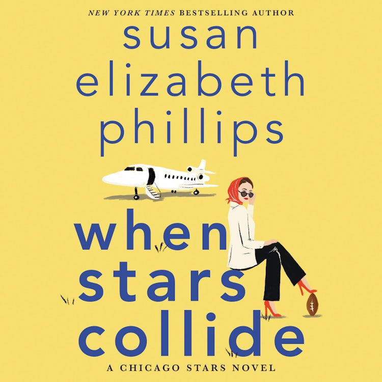 Cover image for When Stars Collide, isbn: 9780062973115