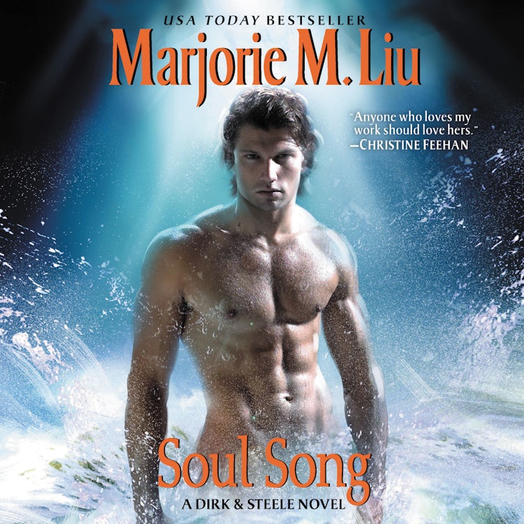 Cover image for Soul Song, isbn: 9780062980489