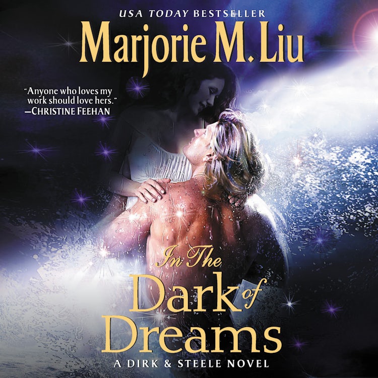 Cover image for In the Dark of Dreams, isbn: 9780062980526