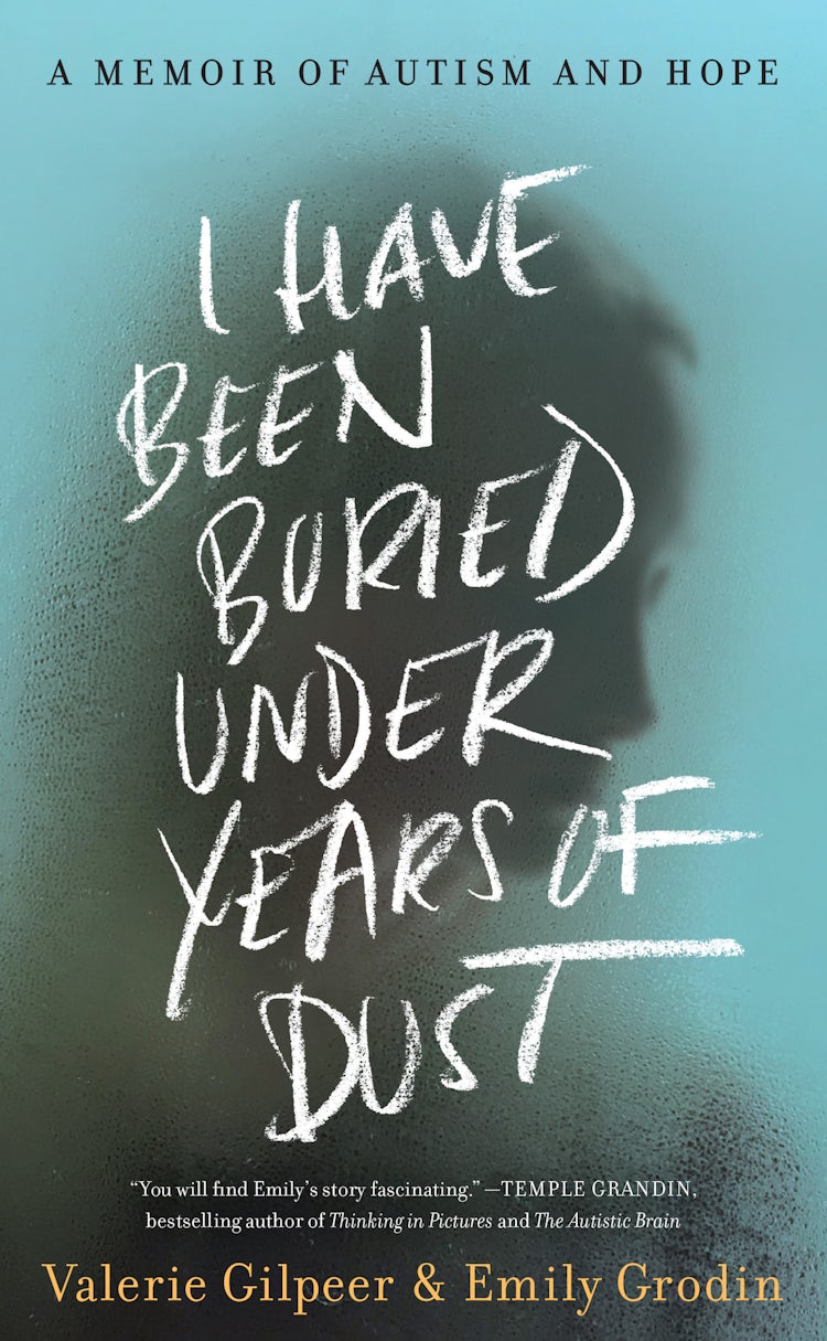 Cover image for I Have Been Buried Under Years of Dust, isbn: 9780062984364