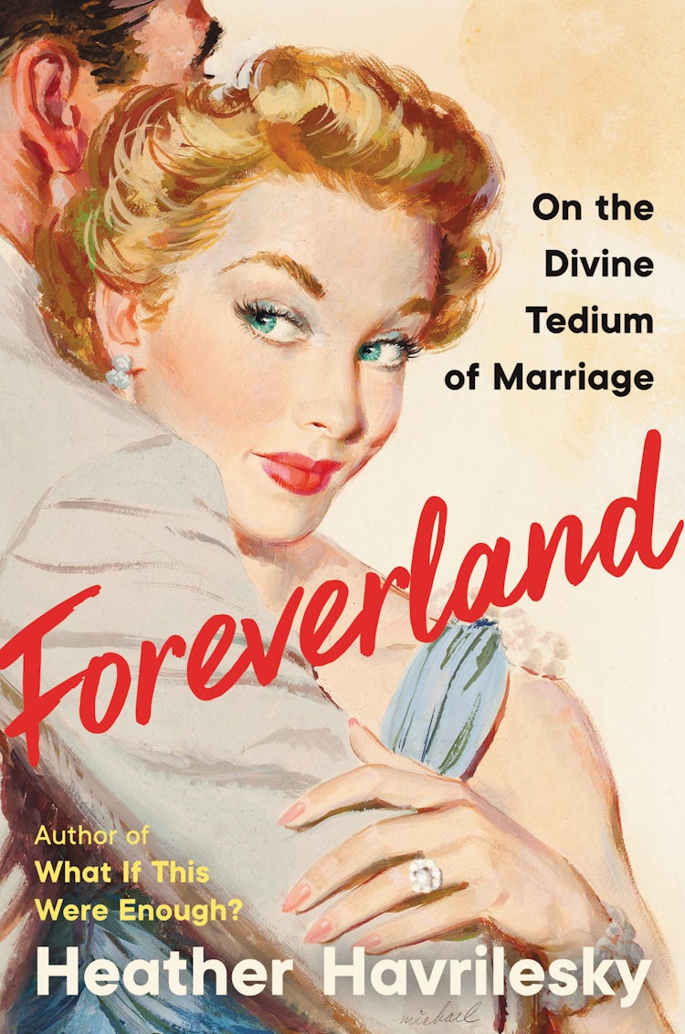 Cover image for Foreverland, isbn: 9780062984494