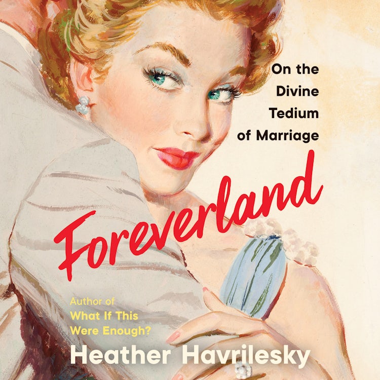 Cover image for Foreverland, isbn: 9780062984500