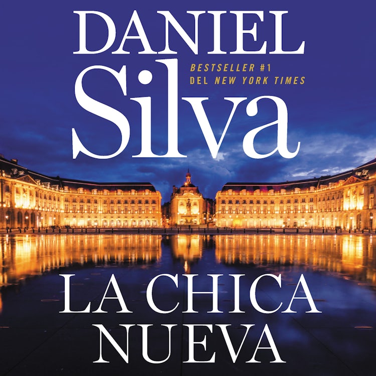 Cover image for New Girl, The \ chica nueva, La, isbn: 9780062990242