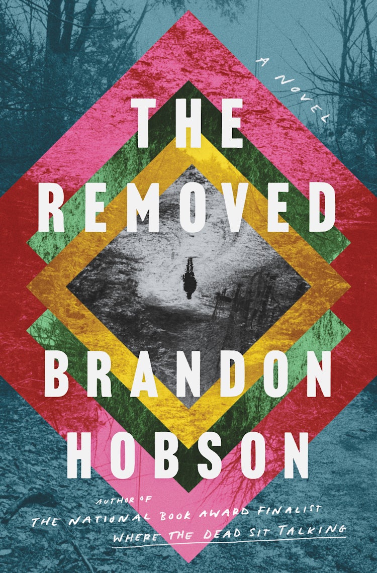 Cover image for The Removed, isbn: 9780062997562