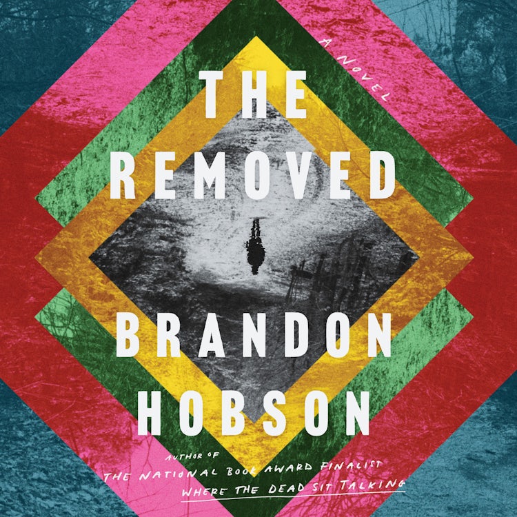 Cover image for The Removed, isbn: 9780062997579