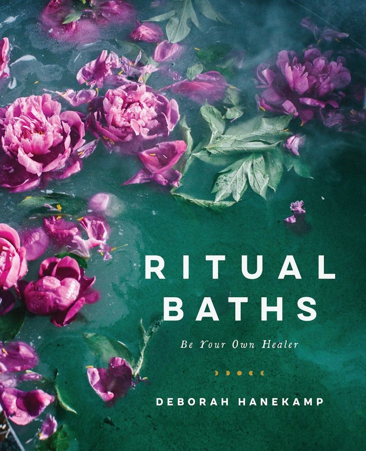 Cover image for Ritual Baths, isbn: 9780062997715