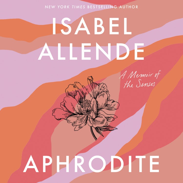 Cover image for Aphrodite, isbn: 9780063000407