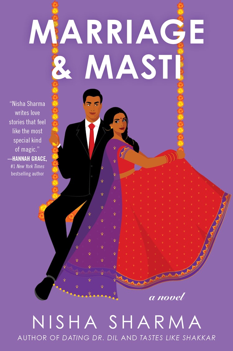 Marriage & Masti: A Novel – HarperCollins AU