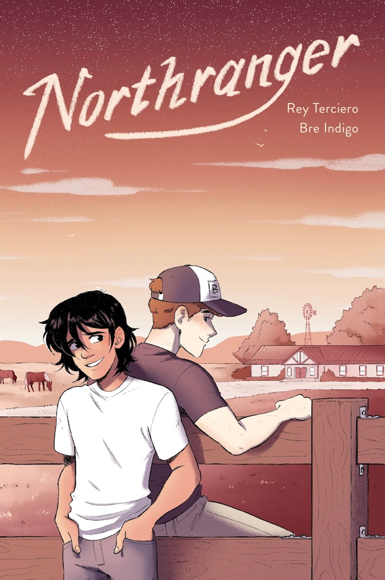 Cover image for Northranger, isbn: 9780063007383
