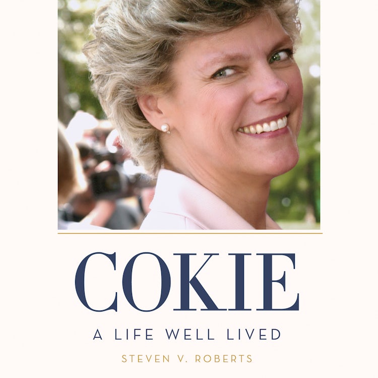 Cover image for Cokie, isbn: 9780063007536