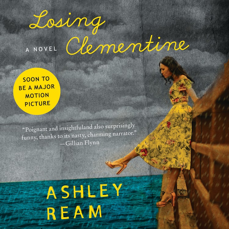Cover image for Losing Clementine, isbn: 9780063007789