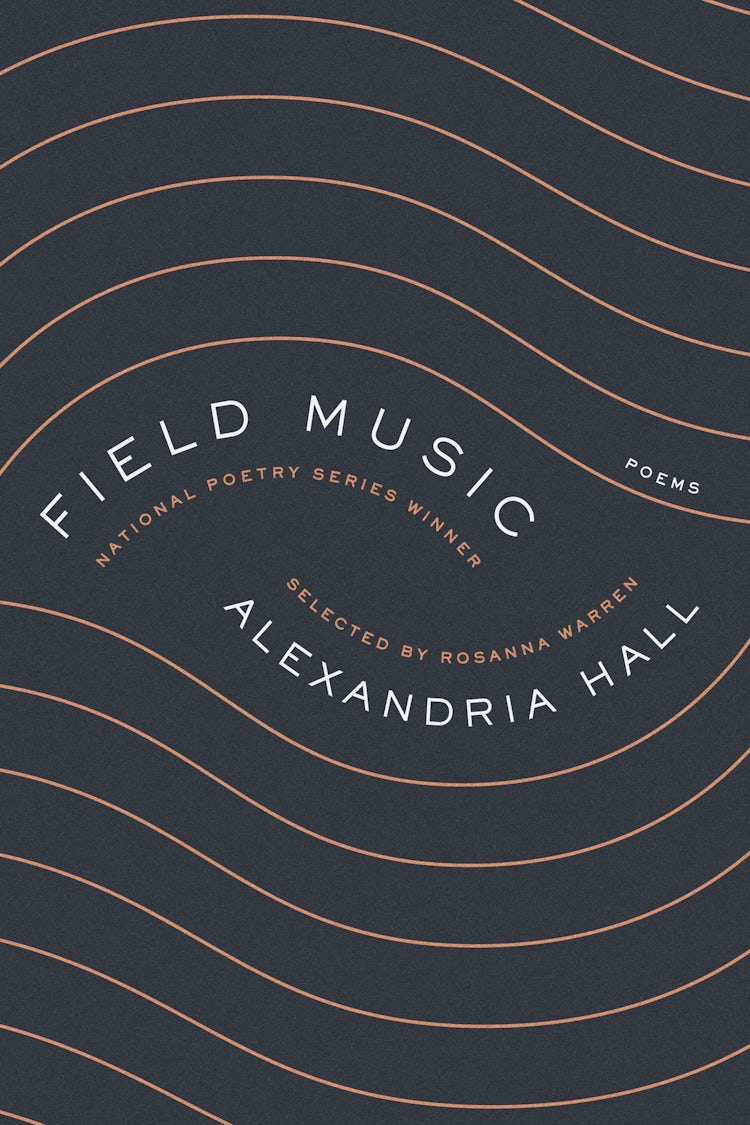 Cover image for Field Music, isbn: 9780063008397