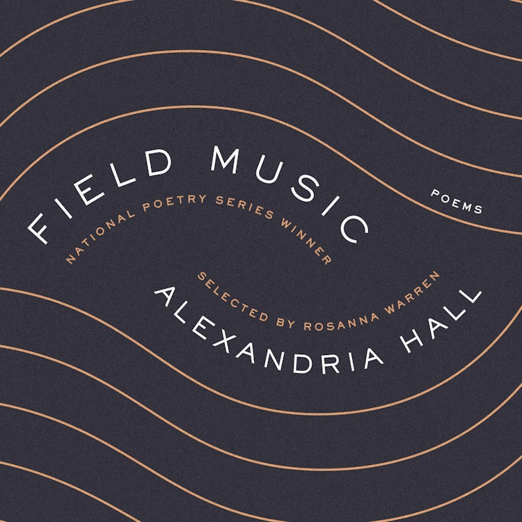 Cover image for Field Music, isbn: 9780063008403