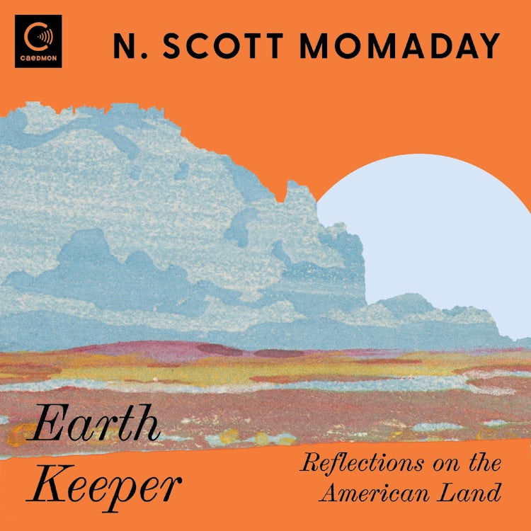 Cover image for Earth Keeper, isbn: 9780063009356