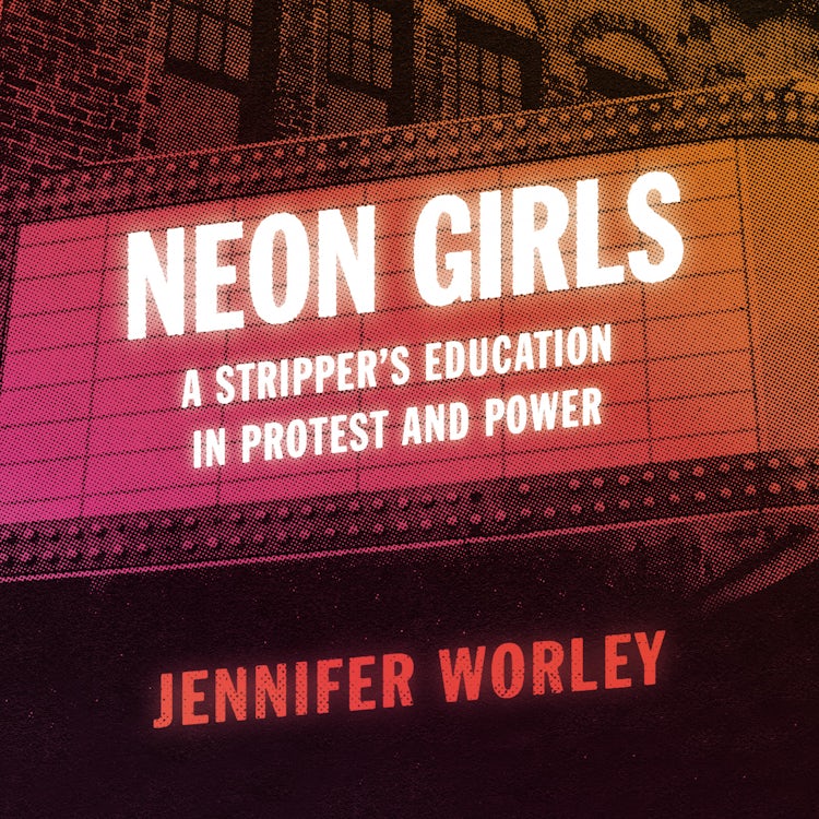 Cover image for Neon Girls, isbn: 9780063010154