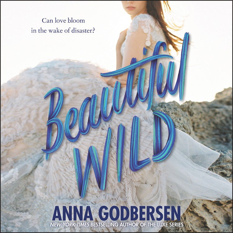 Cover image for Beautiful Wild, isbn: 9780063012844