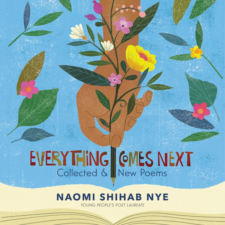Cover image for Everything Comes Next, isbn: 9780063013483