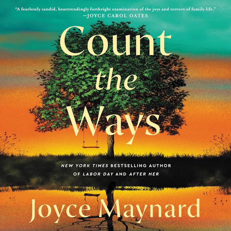 Cover image for Count the Ways, isbn: 9780063016156