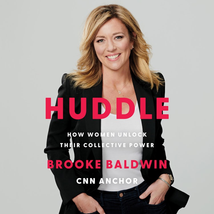 Cover image for Huddle, isbn: 9780063017474
