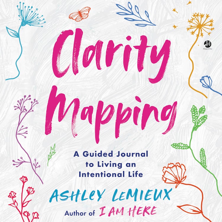 Cover image for Clarity Mapping, isbn: 9780063027879