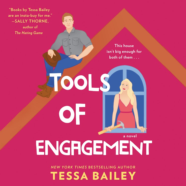Cover image for Tools of Engagement, isbn: 9780063033382