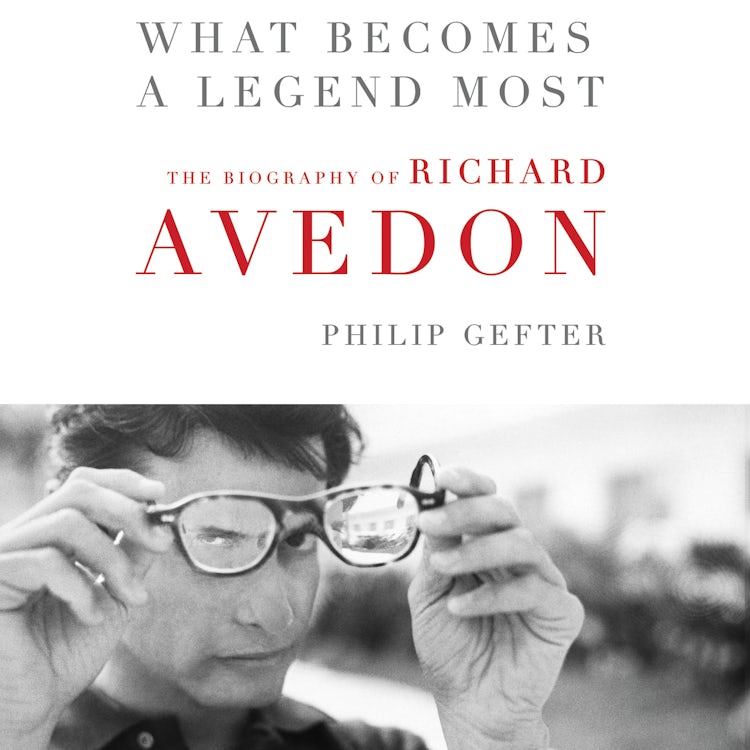 Cover image for What Becomes a Legend Most, isbn: 9780063033900