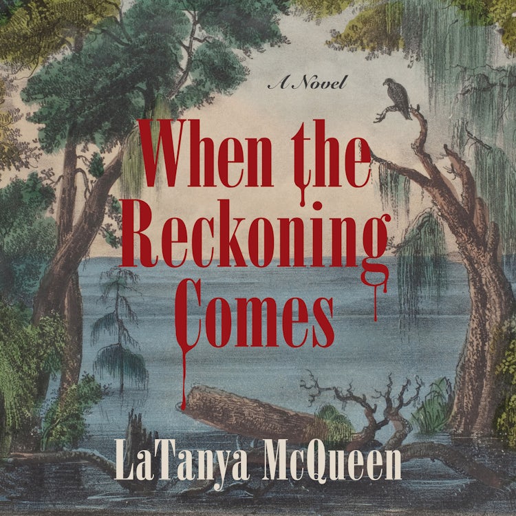 Cover image for When the Reckoning Comes, isbn: 9780063035065