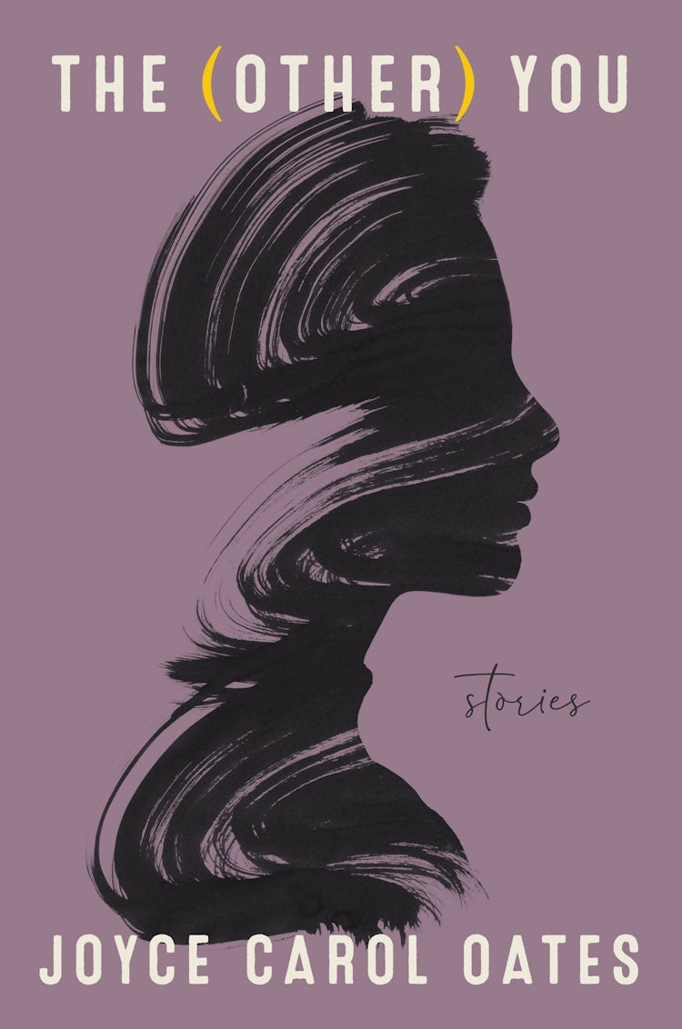 Cover image for The (Other) You: Stories, isbn: 9780063035225
