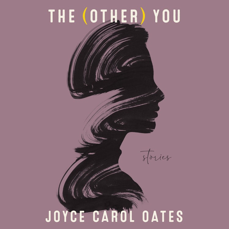 Cover image for The (Other) You, isbn: 9780063035249