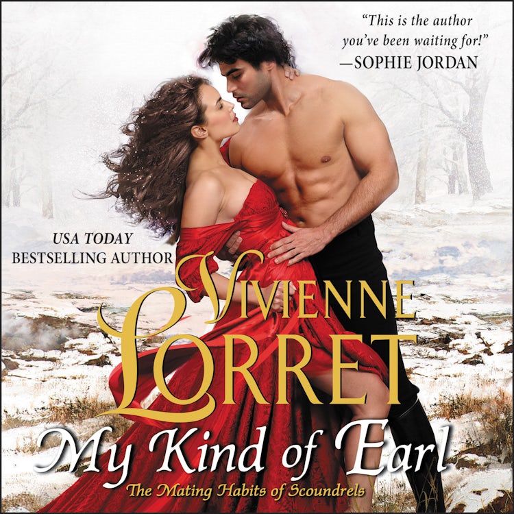 Cover image for My Kind of Earl, isbn: 9780063041608