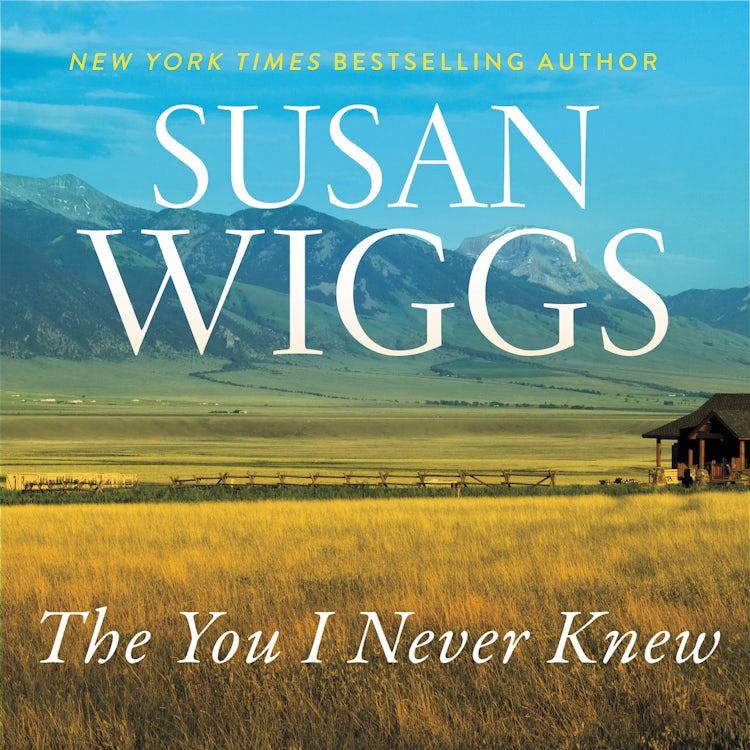 Cover image for The You I Never Knew, isbn: 9780063044272