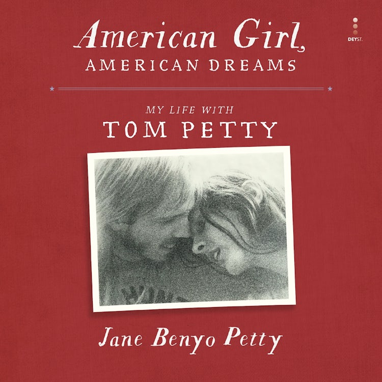 Cover image for American Girl, American Dreams, isbn: 9780063046245