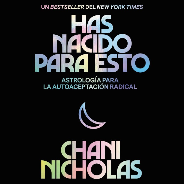 Cover image for You Were Born for This \ Has nacido para esto, isbn: 9780063047969