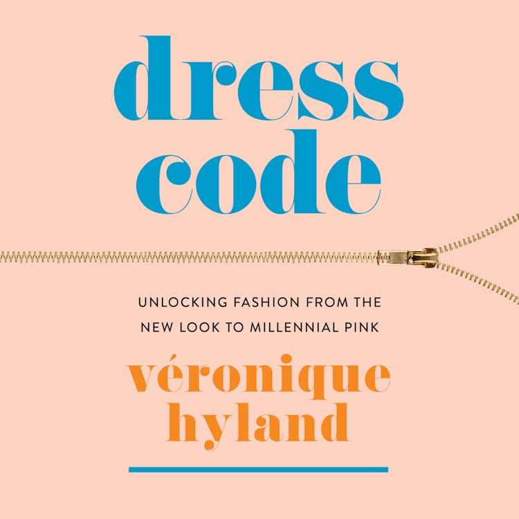 Cover image for Dress Code, isbn: 9780063050846