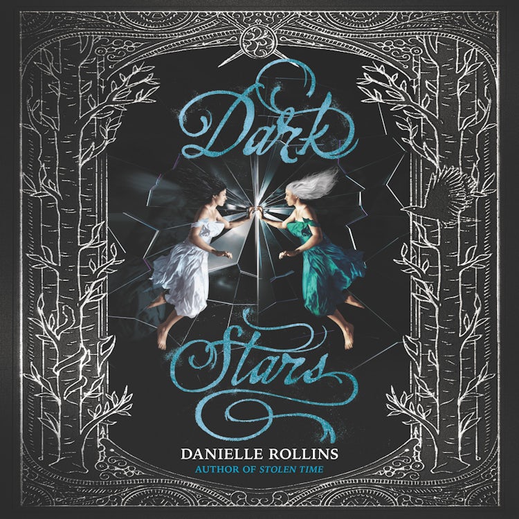 Cover image for Dark Stars, isbn: 9780063061491
