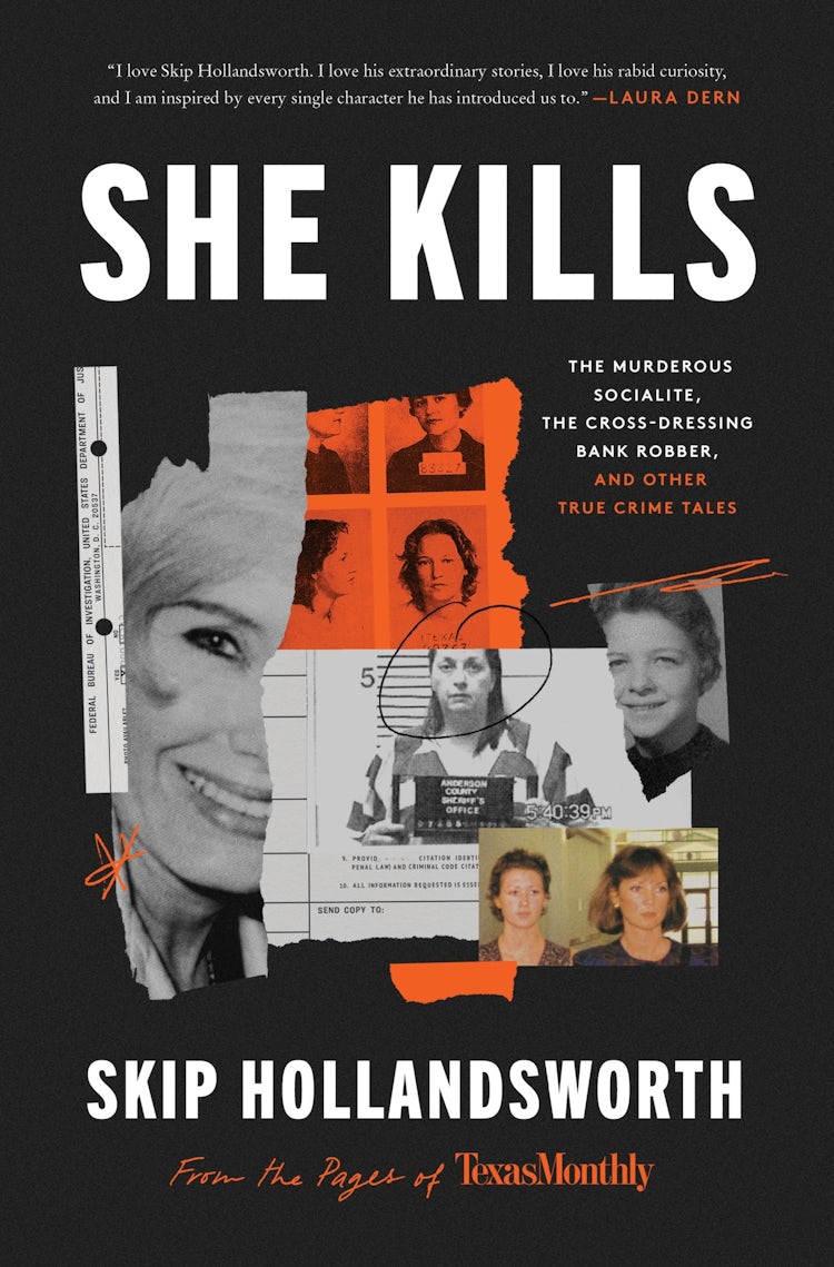 Cover image for She Kills, isbn: 9780063068599