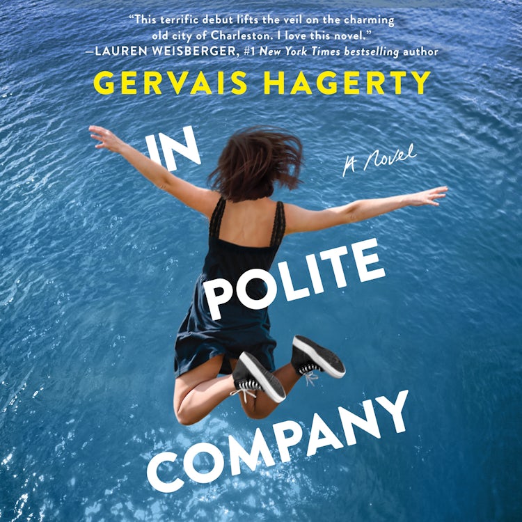 Cover image for In Polite Company, isbn: 9780063068889