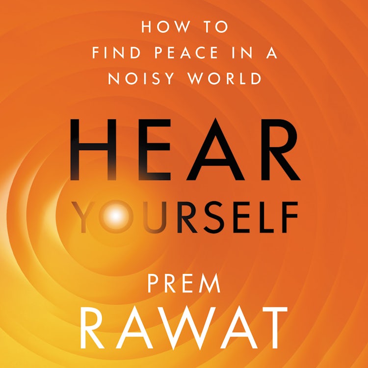 Cover image for Hear Yourself, isbn: 9780063070776