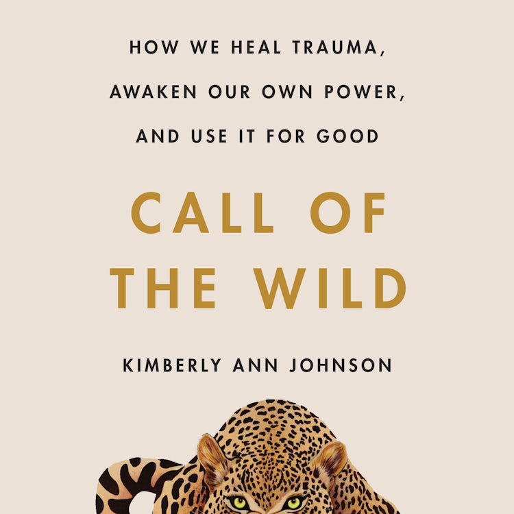 Cover image for Call of the Wild, isbn: 9780063071094
