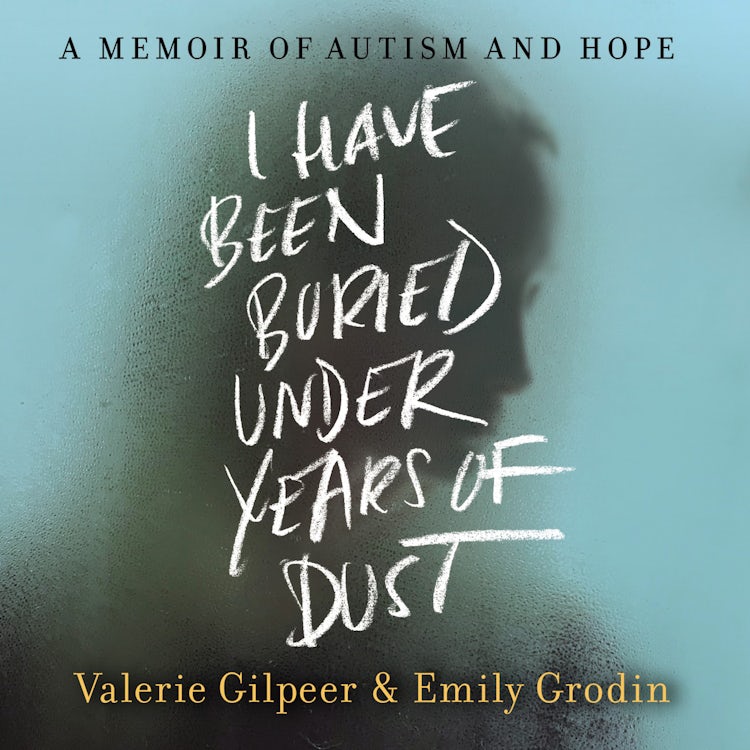 Cover image for I Have Been Buried Under Years of Dust, isbn: 9780063071155
