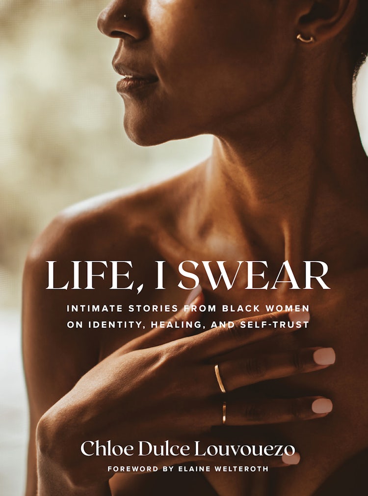 Cover image for Life, I Swear, isbn: 9780063072244