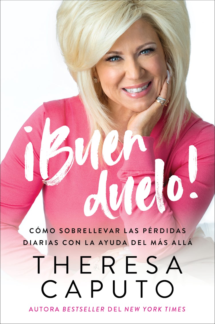 Cover image for Good Mourning \ ¡Buen duelo!, isbn: 9780063079748
