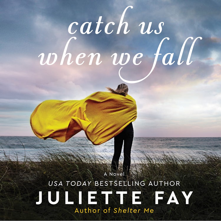 Cover image for Catch Us When We Fall, isbn: 9780063079984