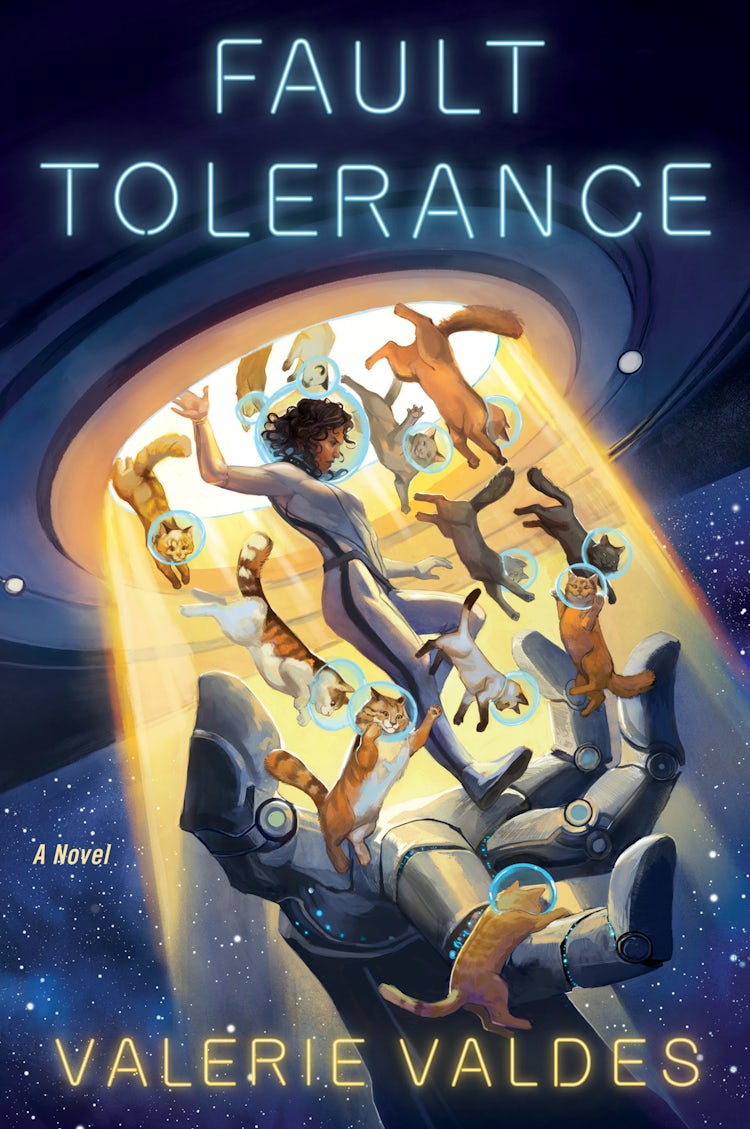 Cover image for Fault Tolerance, isbn: 9780063085909