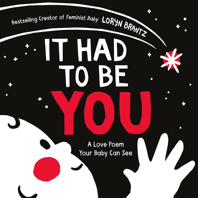 Cover image for It Had to Be You, isbn: 9780063086333