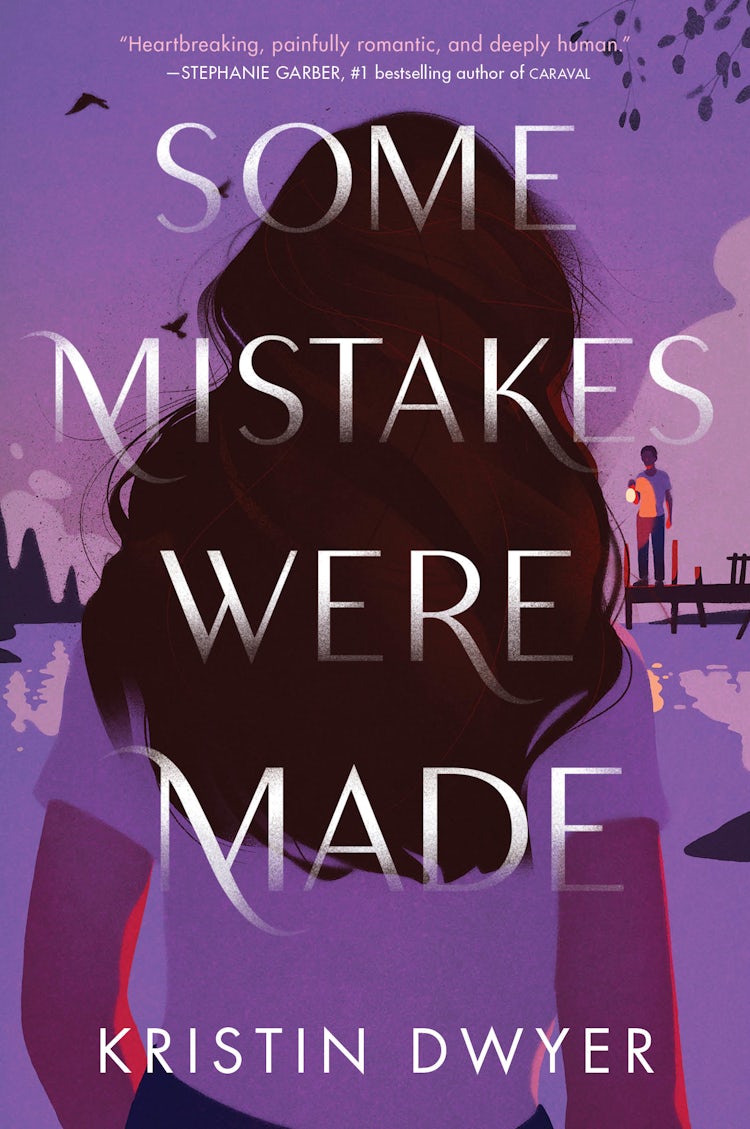 Cover image for Some Mistakes Were Made, isbn: 9780063088542